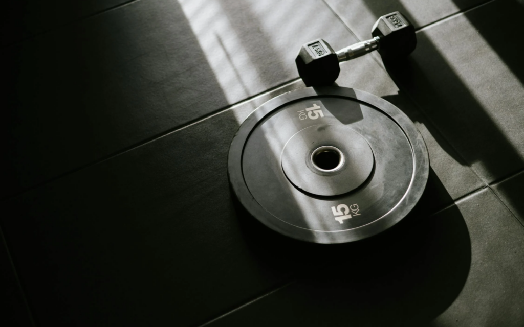 strength rx